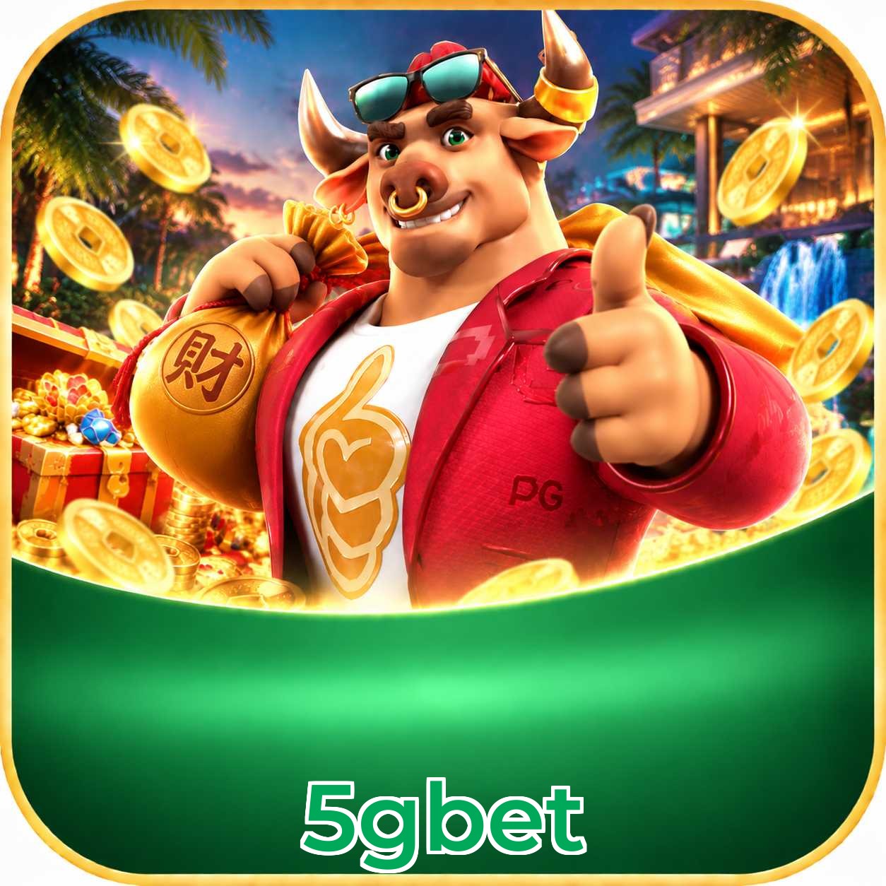 Catálogo de 2.547 jogos da 5gbet incluindo Pragmatic Play e Evolution Gaming