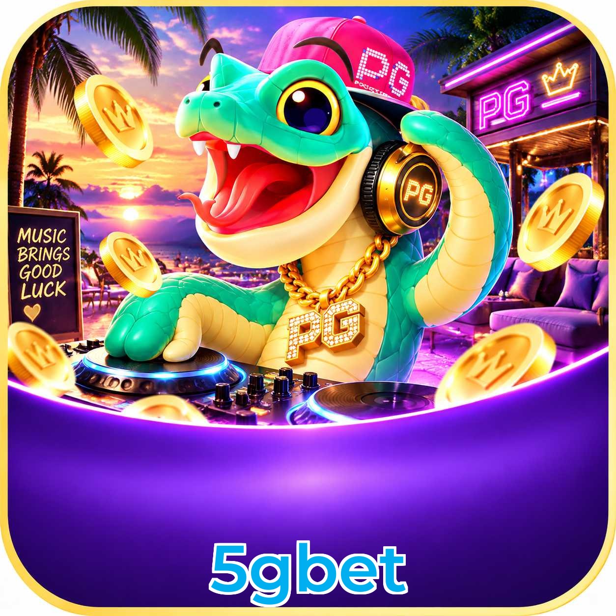 5gbet