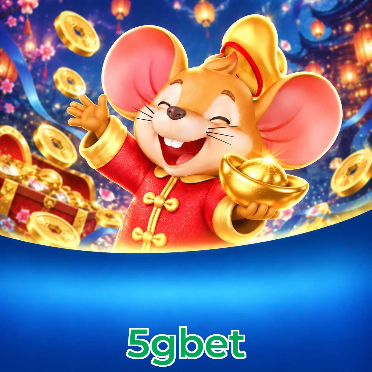 PIX instantâneo 5gbet - Depósito e saque rápido 24 horas