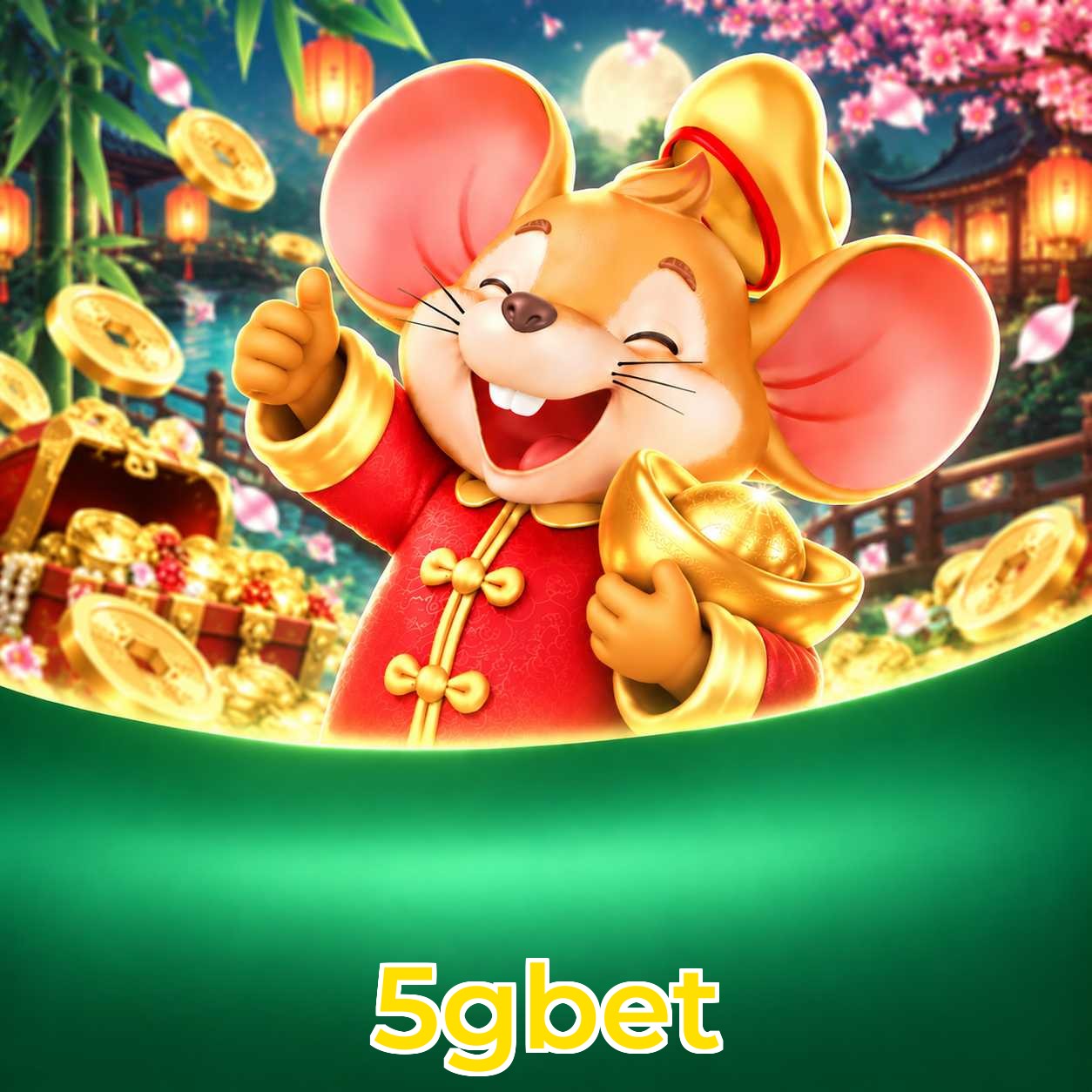 5gbet com RTP verificado e jogos auditados pela eCOGRA
