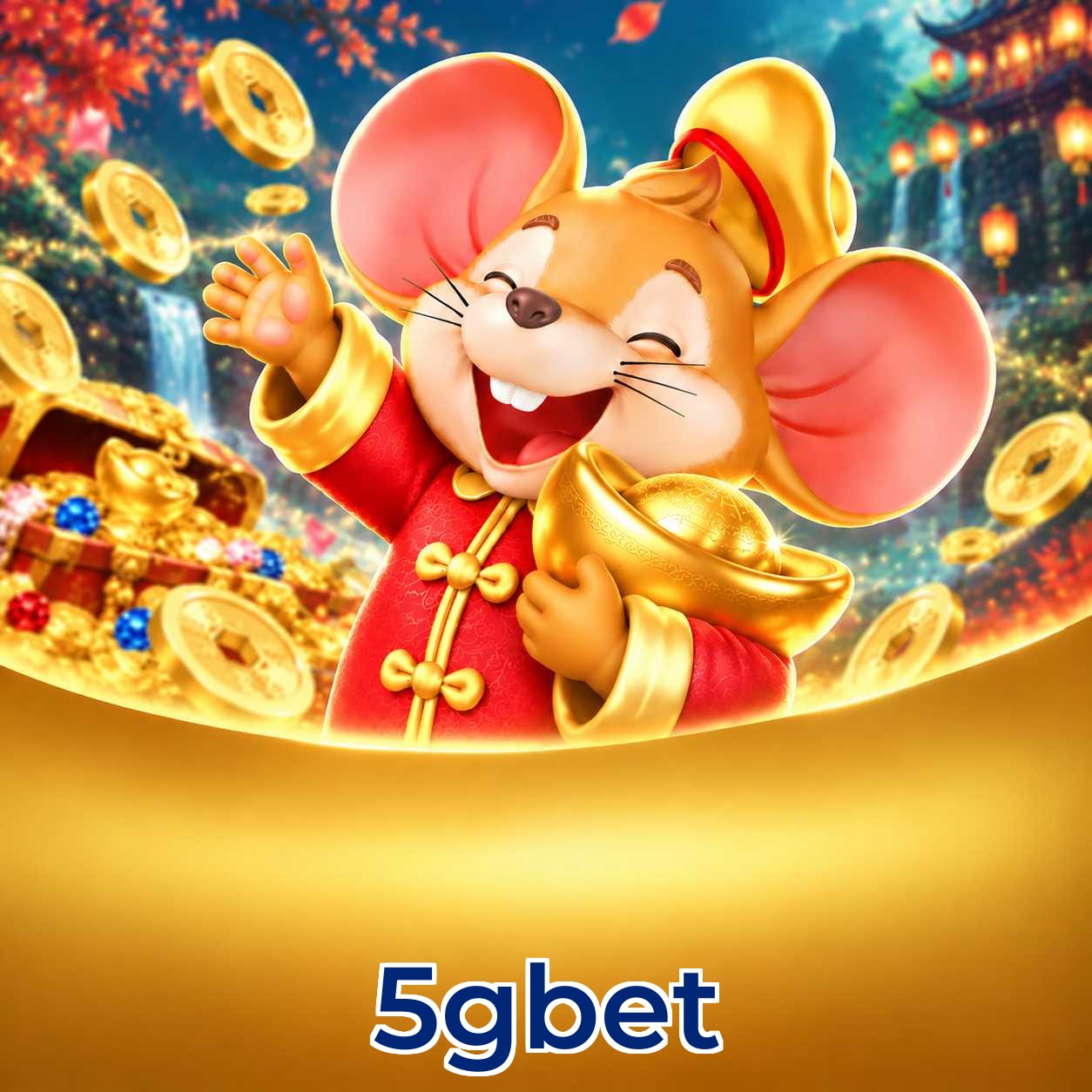 App 5gbet com catálogo premium, PIX e suporte 24/7