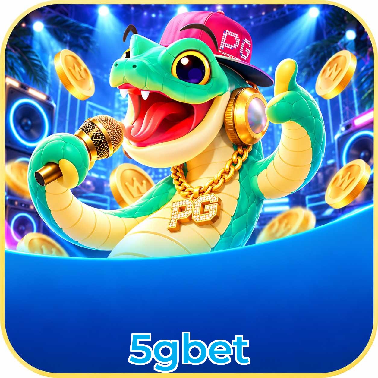 Jackpots milionários disponíveis para ganhar na 5gbet