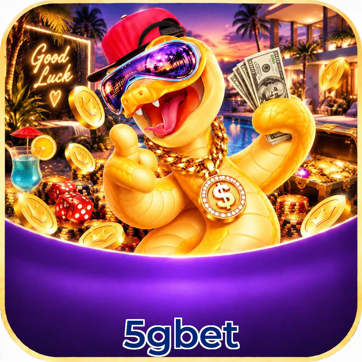 Comparação Fortune Tiger Ox e Rabbit na 5gbet