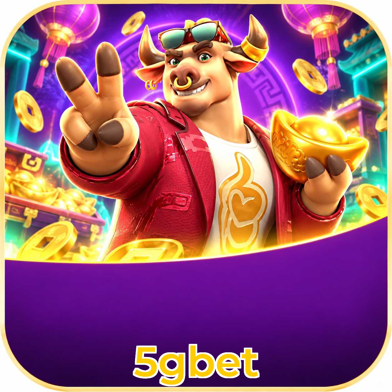 Plataforma 5gbet - experiência mobile certificada e transparente