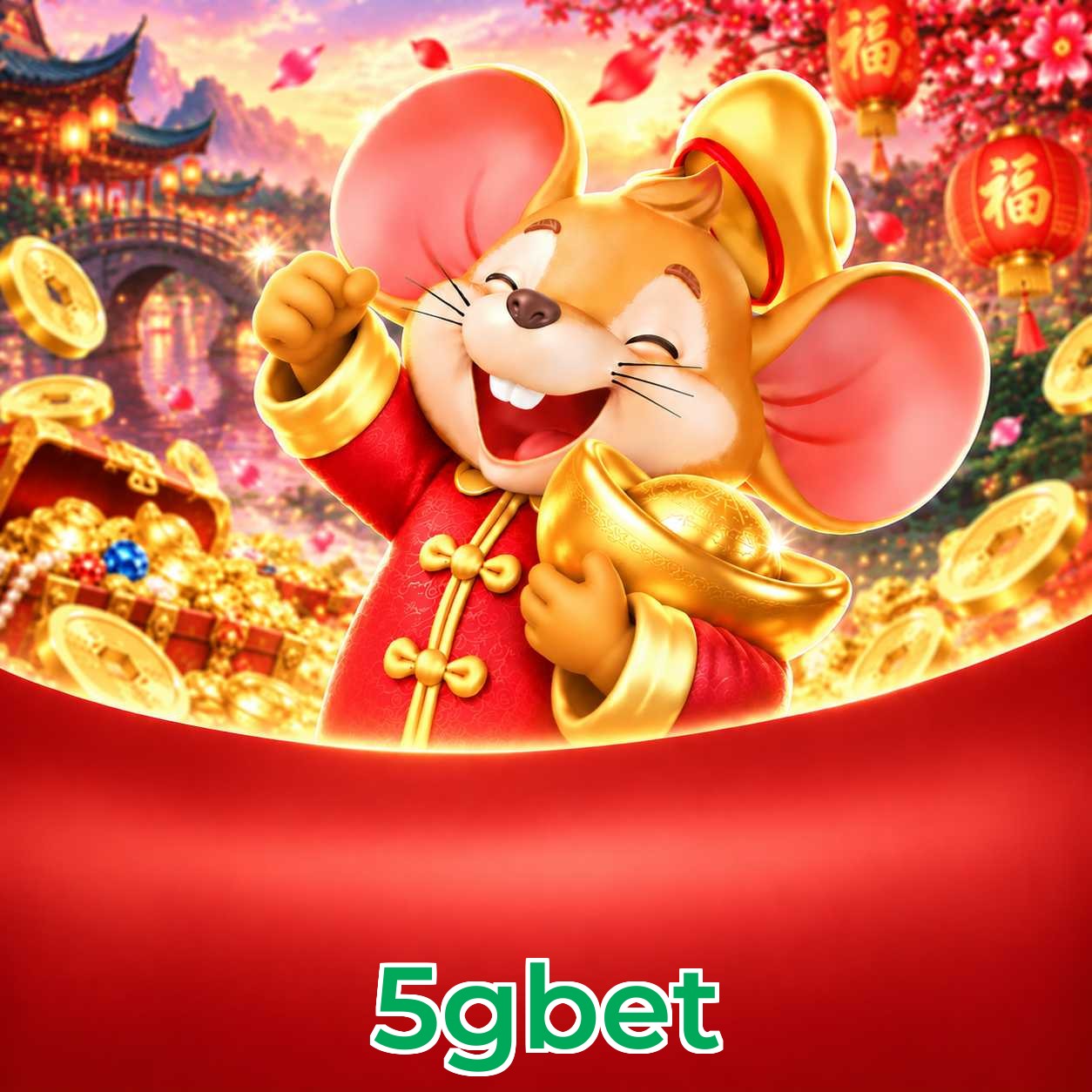 Top provedores tier-1 de slots na plataforma 5gbet