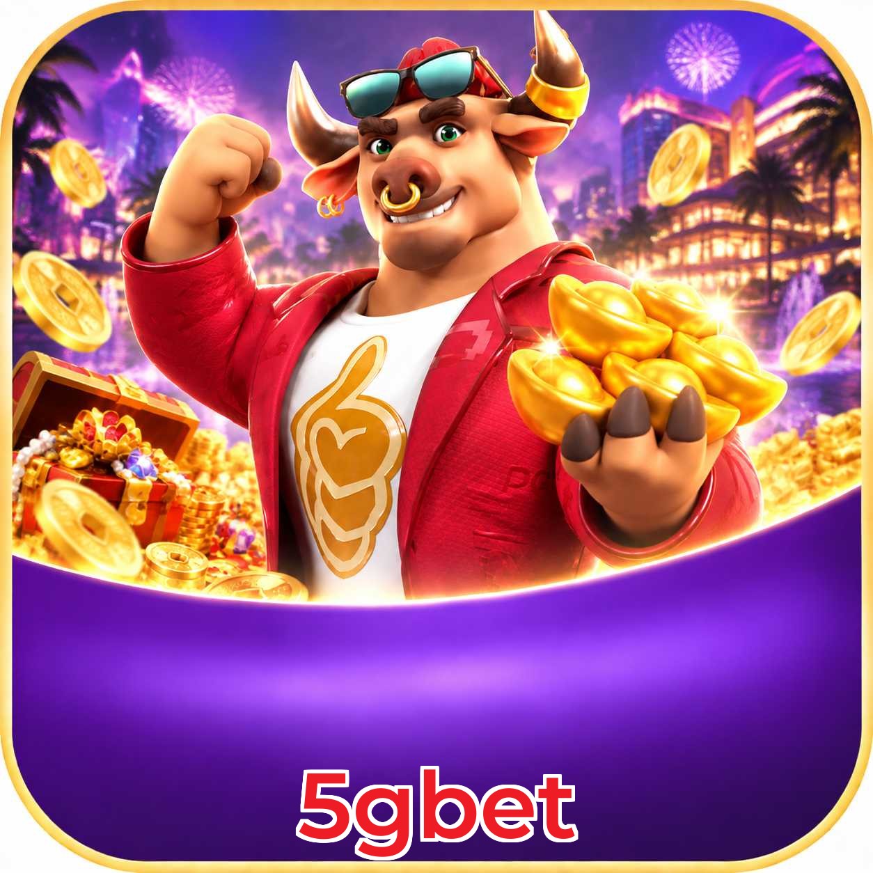 Download oficial 5gbet seguro para Android e iOS