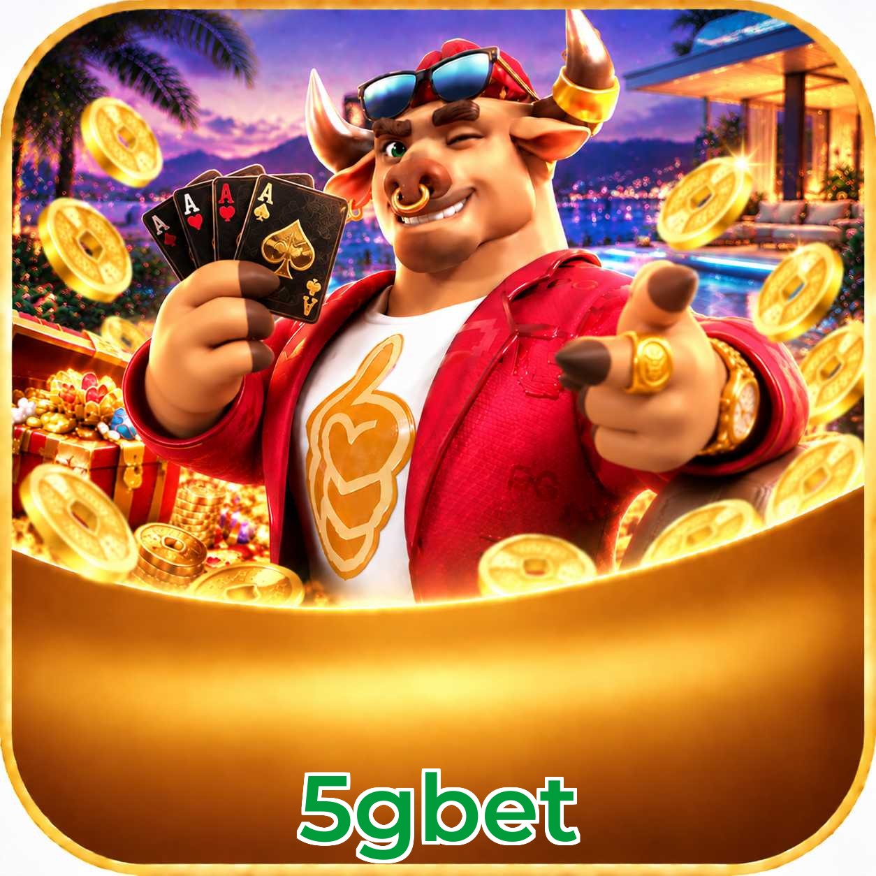Jackpots progressivos 5gbet — R$ 8,3 milhões acumulados
