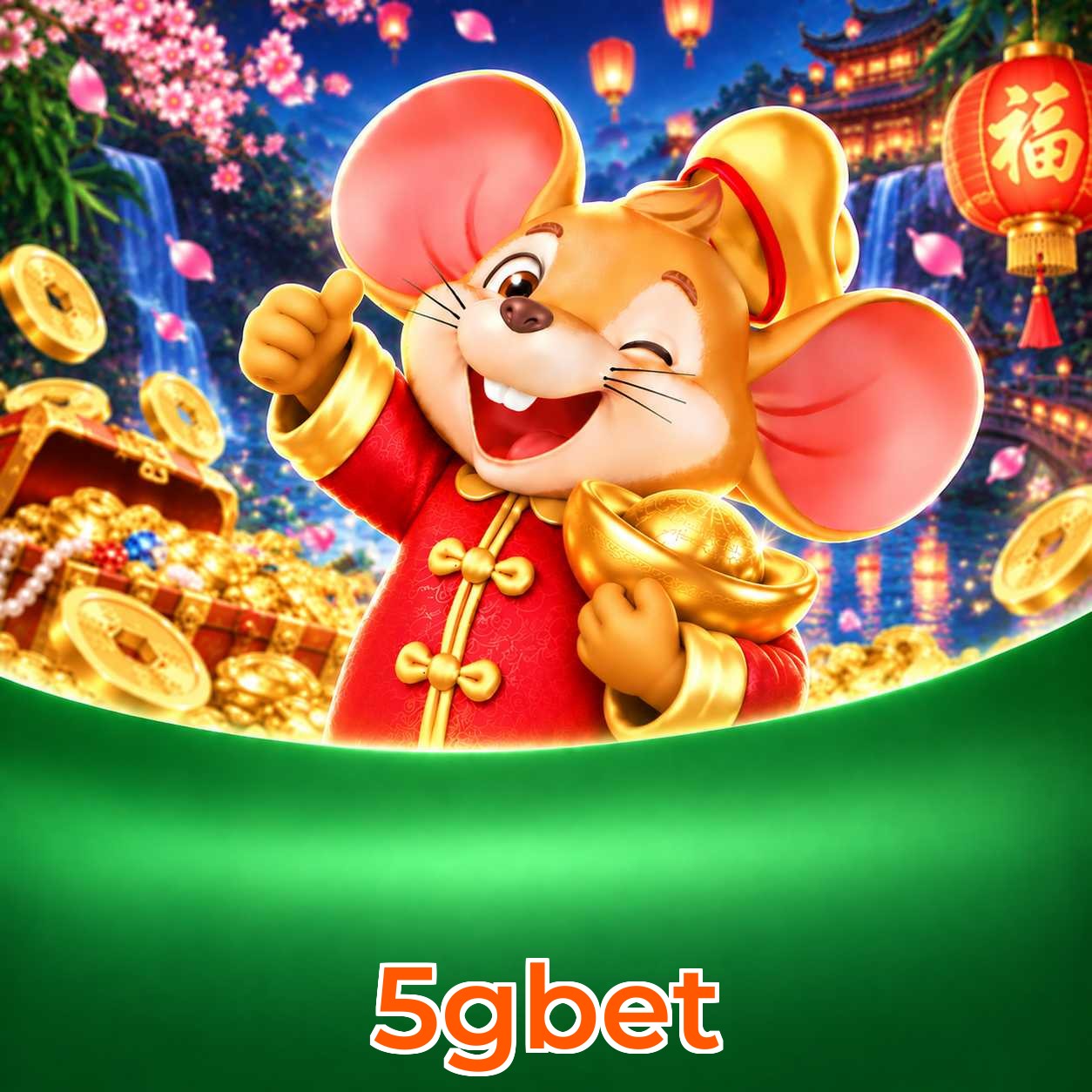 Cassino ao vivo 5gbet com dealers brasileiros e streaming 4K